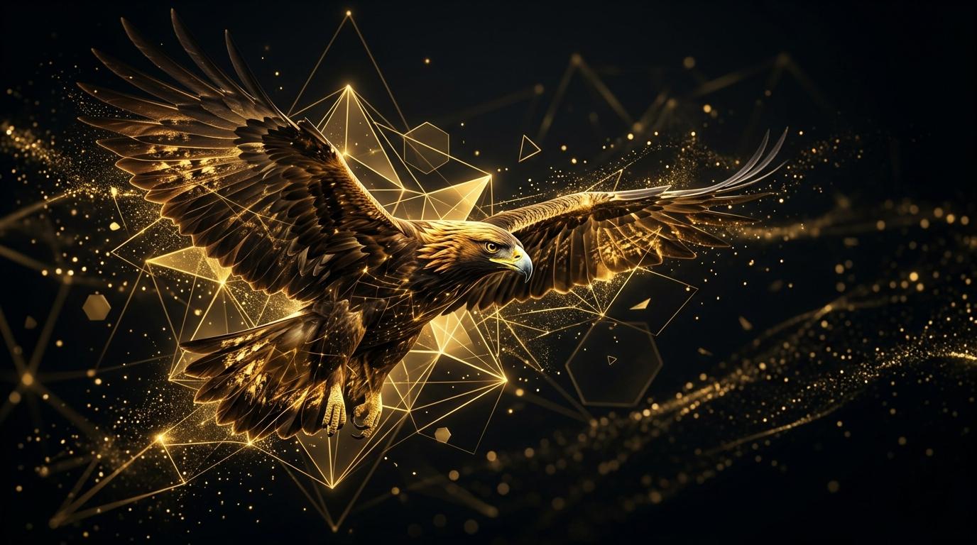 مای ایگل